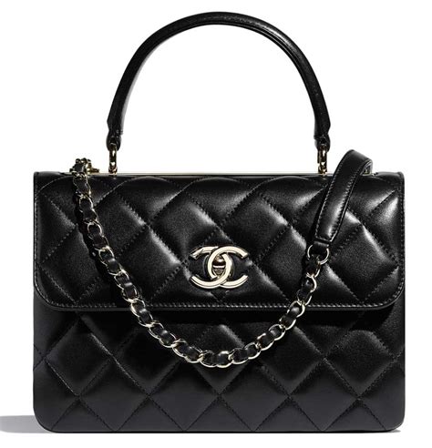 specchietto da borsa chanel|borse chanel outlet.